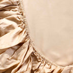 Σεντόνι με Λάστιχο Charisma Tencel 200X200+40 Sunlight